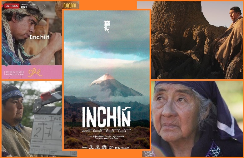 Serie documental sobre la cultura mapuche en Neuquén