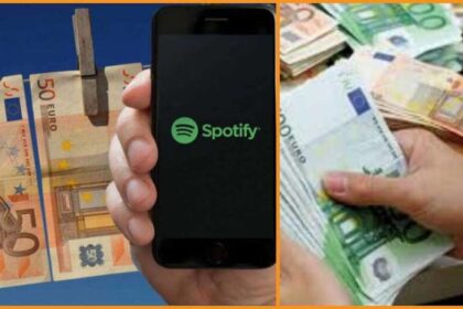 El lado oscuro del streaming: Spotify y el blanqueo de dinero del narcotráfico