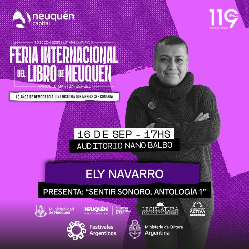 Ely Navarro