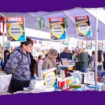 Feria del Libro de Neuquén - 2023